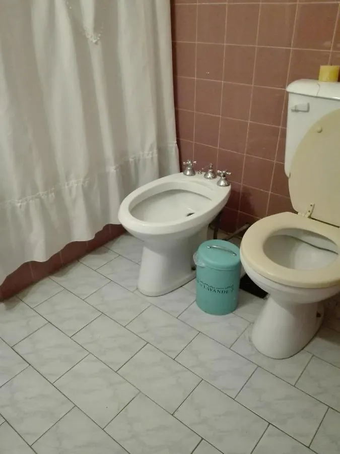 מנדוזה Colon Apartment 0*,