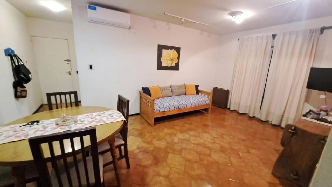 מנדוזה Colon Apartment ארגנטינה
