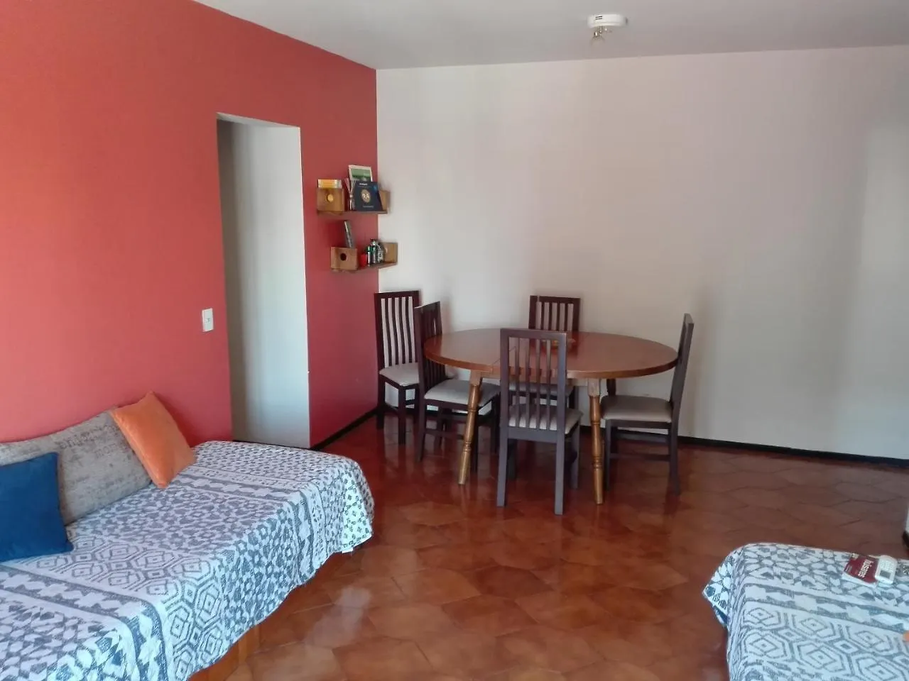 מנדוזה Colon Apartment