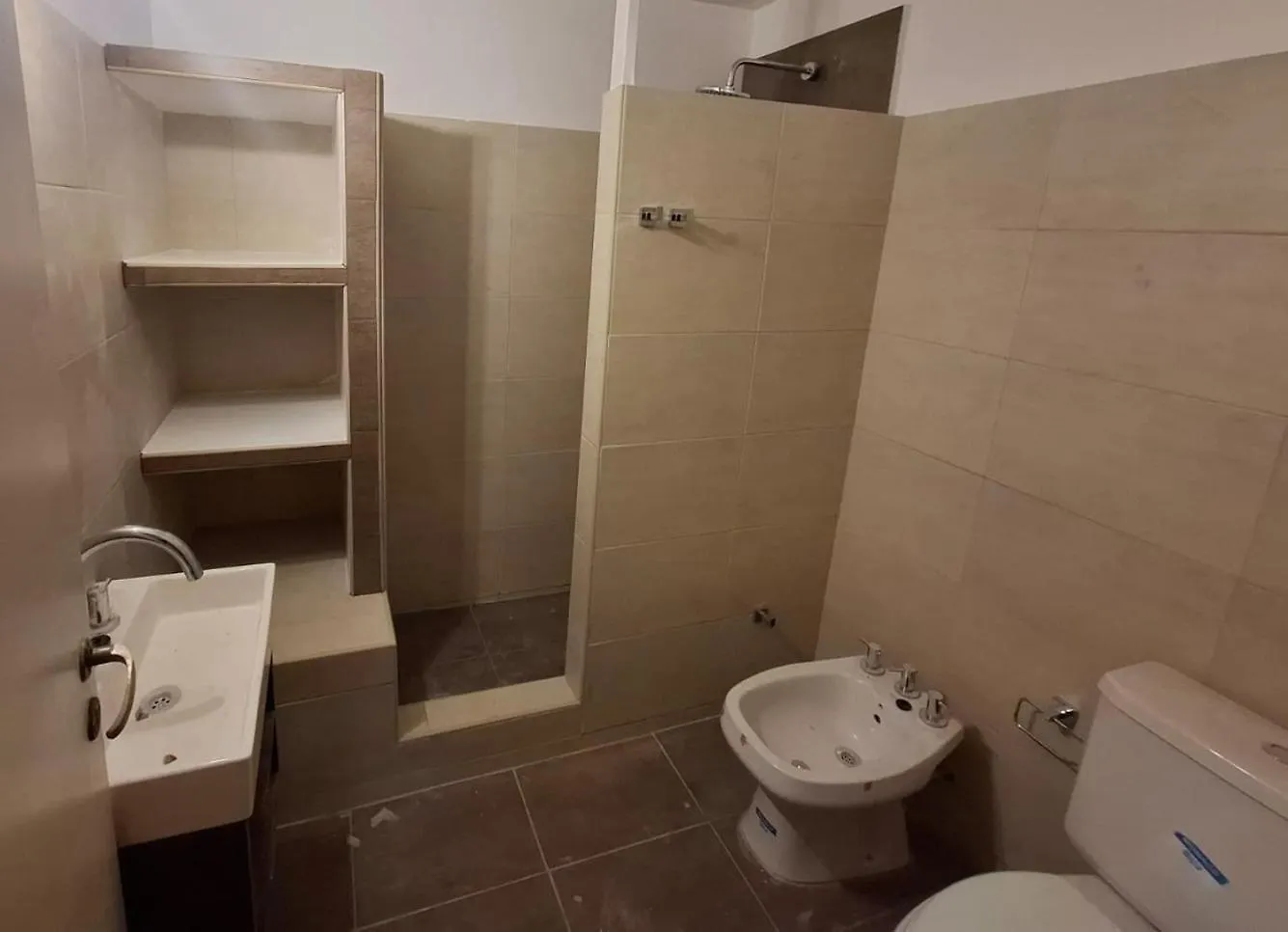 Colon Apartment Mendoza