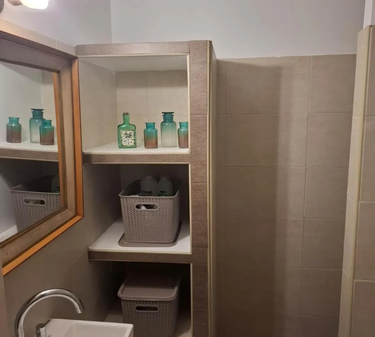 Colon Apartment Mendoza Argentina