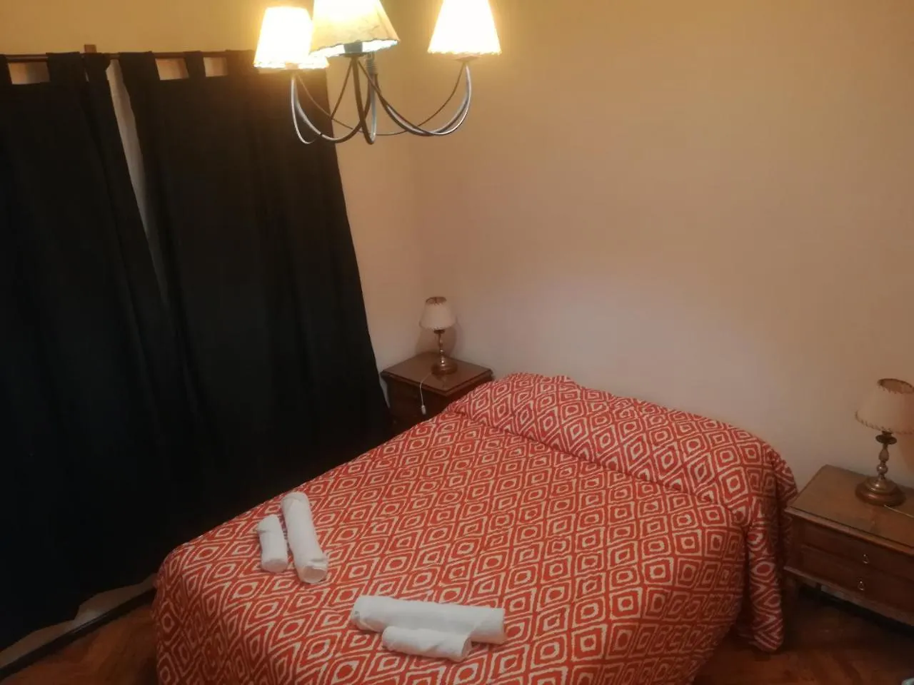 Colon Apartment Mendoza Argentina