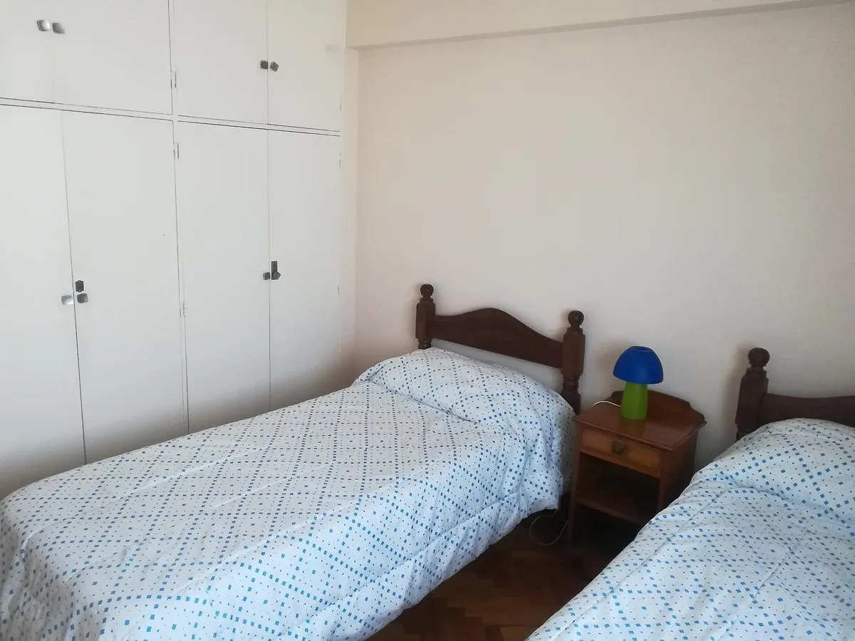 Colon Apartment Mendoza Argentina