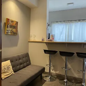 Departamento Sol Y Vino Apartamento