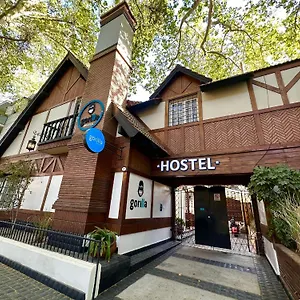 Hostel Gorilla Hostel, Mendoza