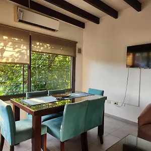 Deluxe Senderos Del Vino Iii Apartamento