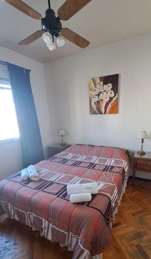 Colon Apartment Mendoza