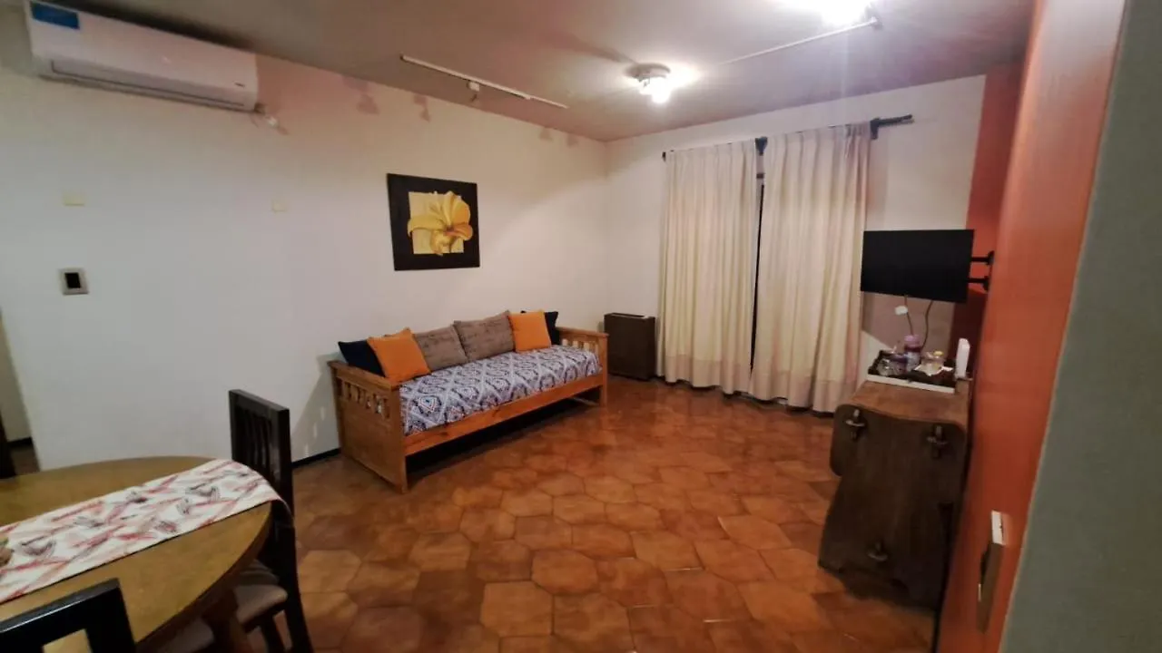 Colon Apartment Mendoza Argentina