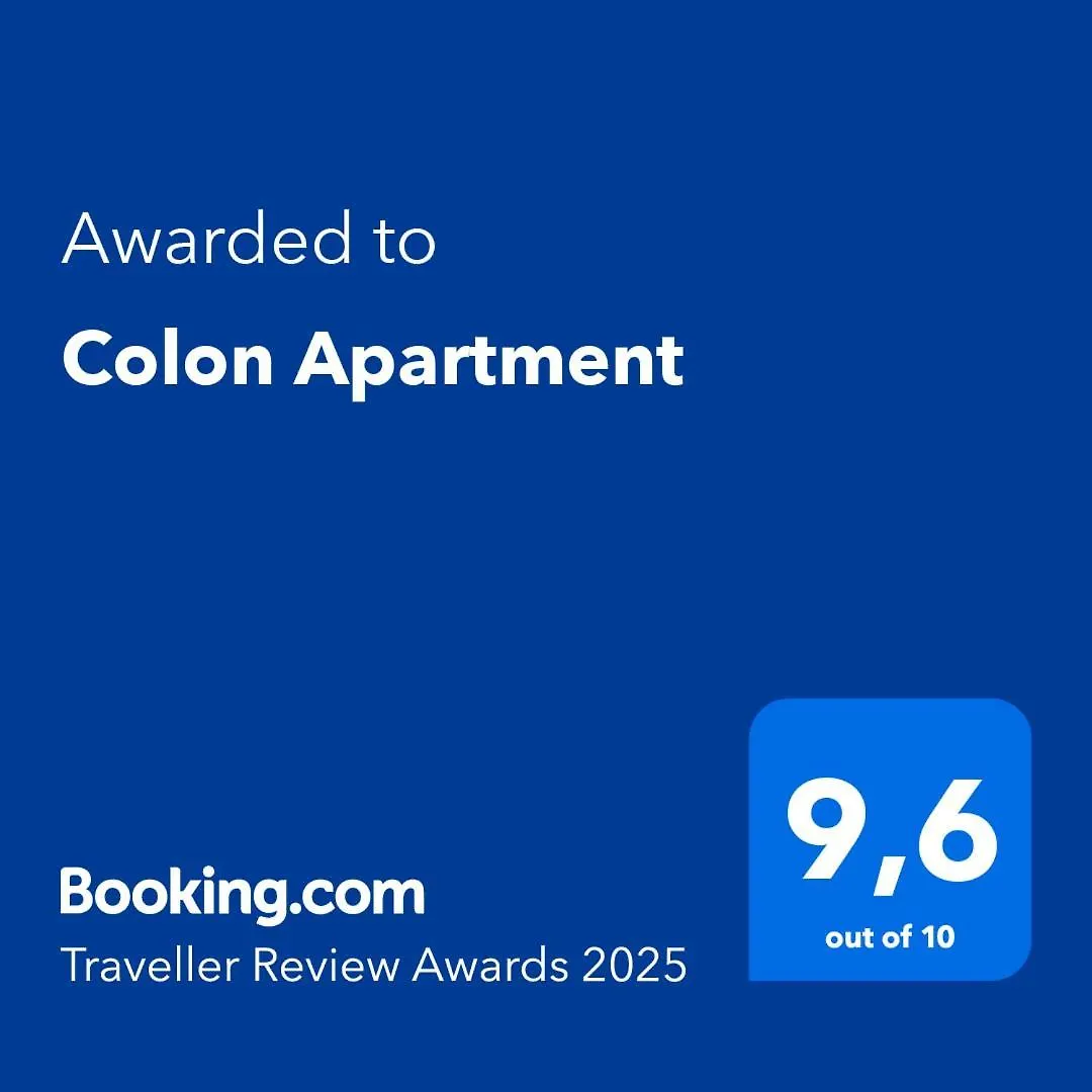 Colon Apartment Mendoza 0*,  Argentina