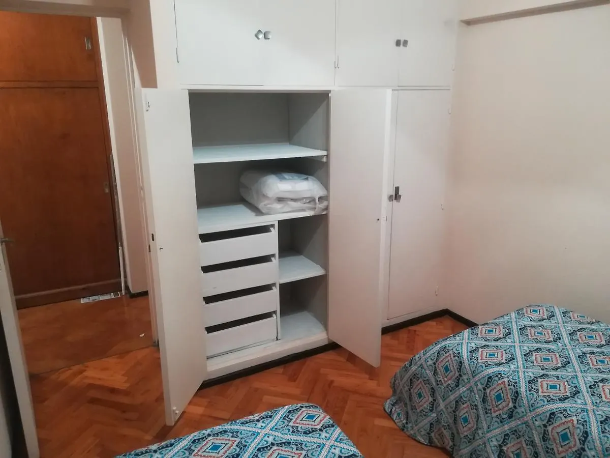 Colon Apartment Mendoza