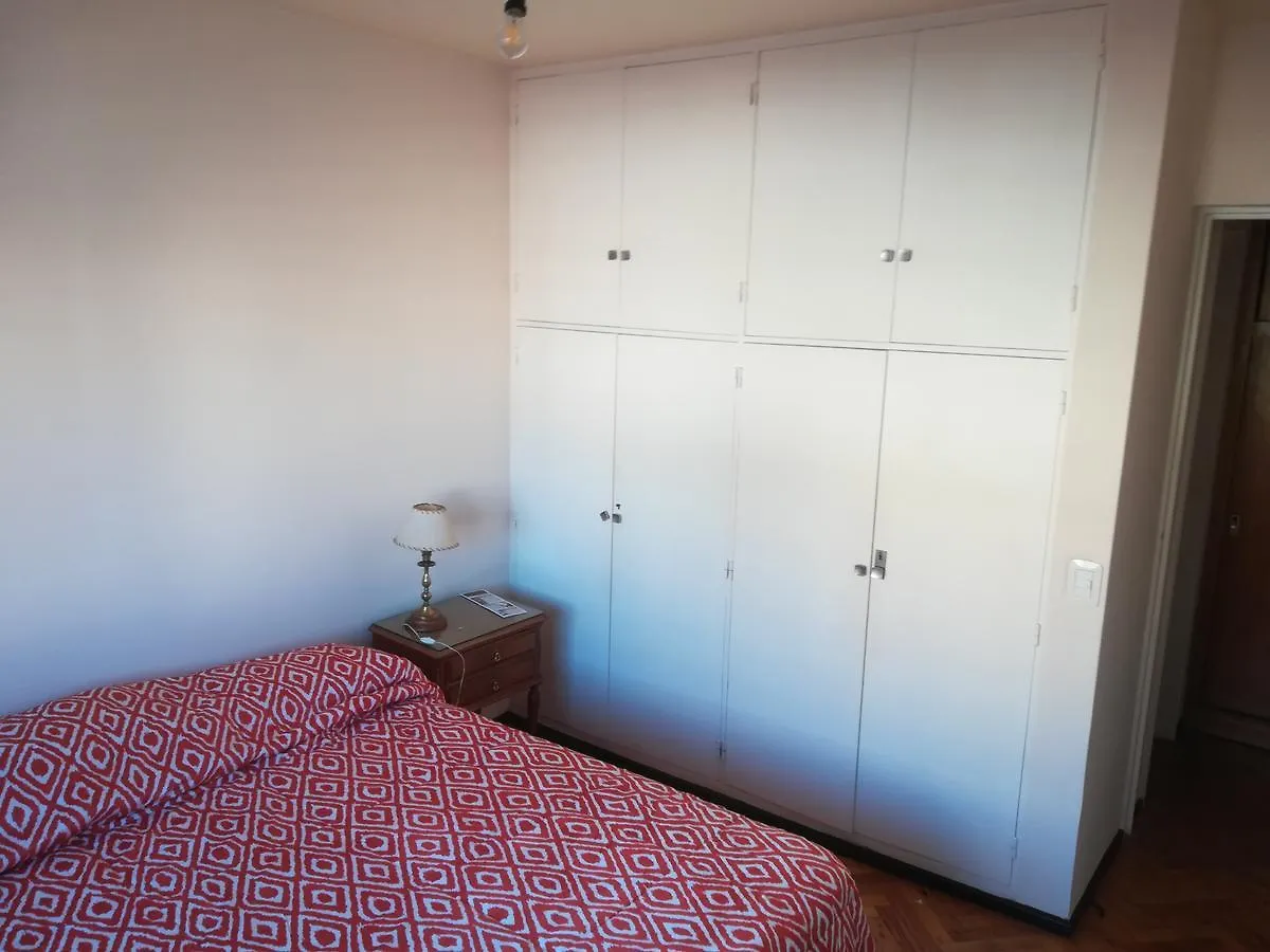 Colon Apartment Mendoza