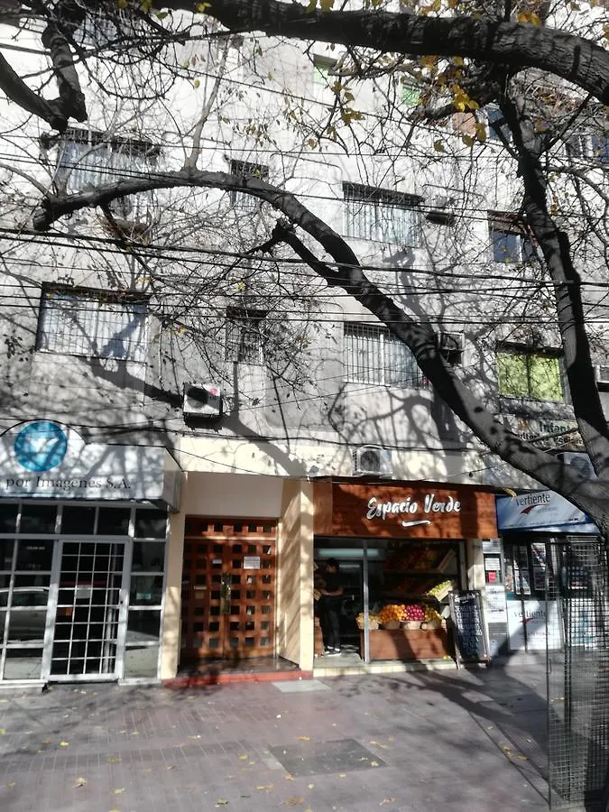 Colon Apartment Mendoza 0*,  Argentina