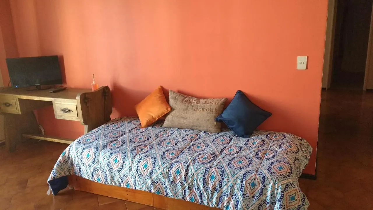 Colon Apartment Mendoza 0*,  Argentina