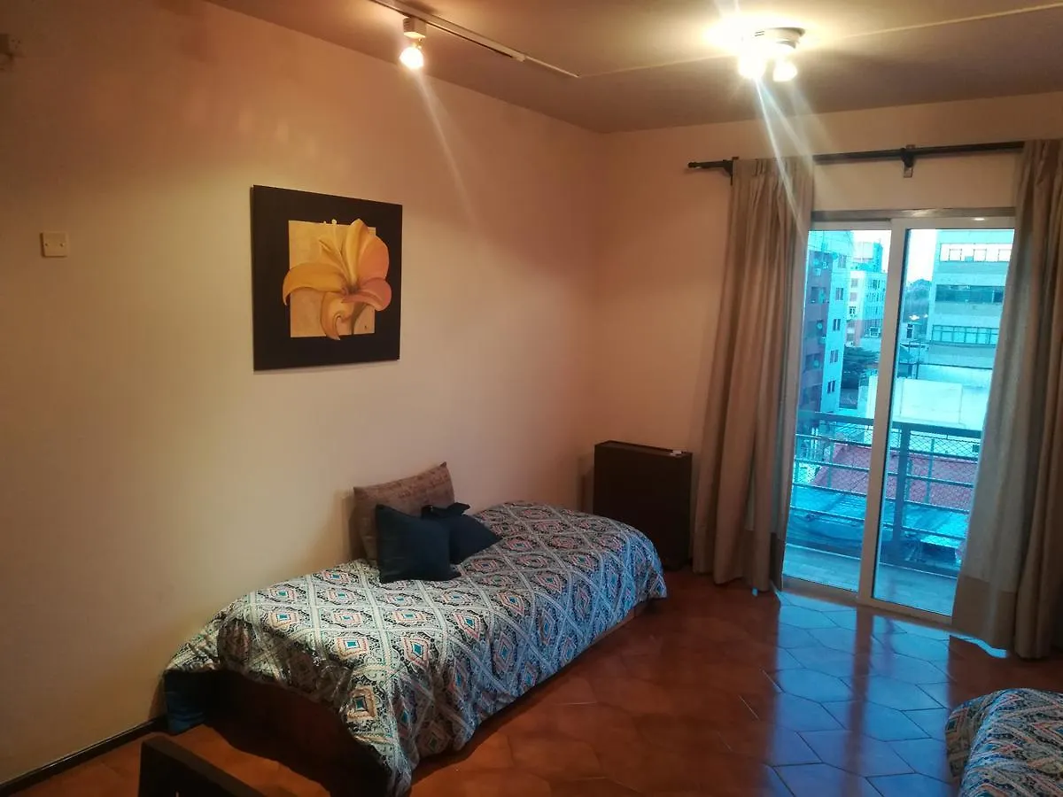 Colon Apartment Mendoza