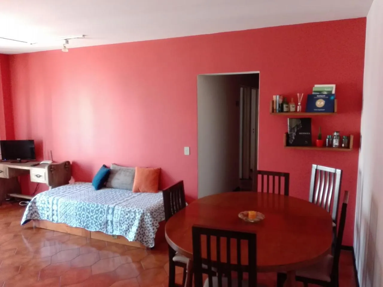 Colon Apartment Mendoza