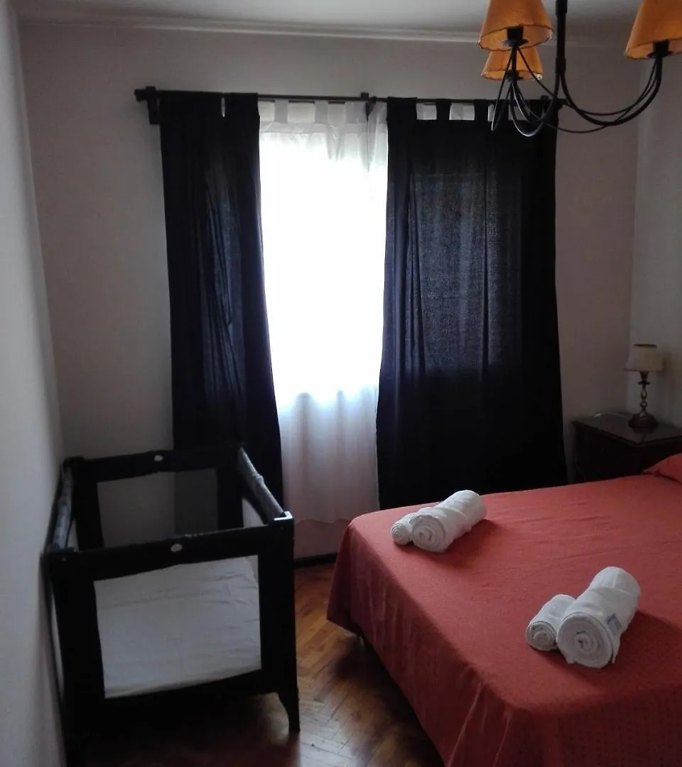 Colon Apartment Mendoza Argentina